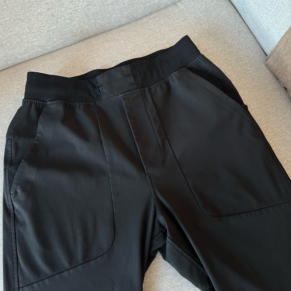 Lululemon ABC Joggers